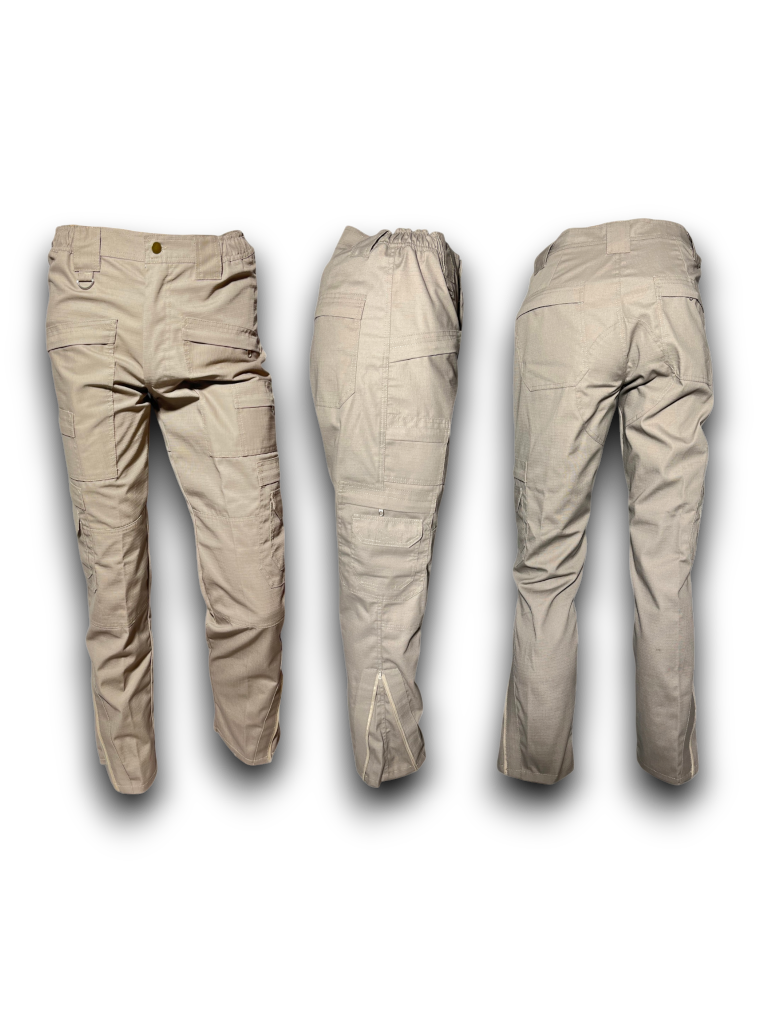 Pantalón Aviador Talla 44
