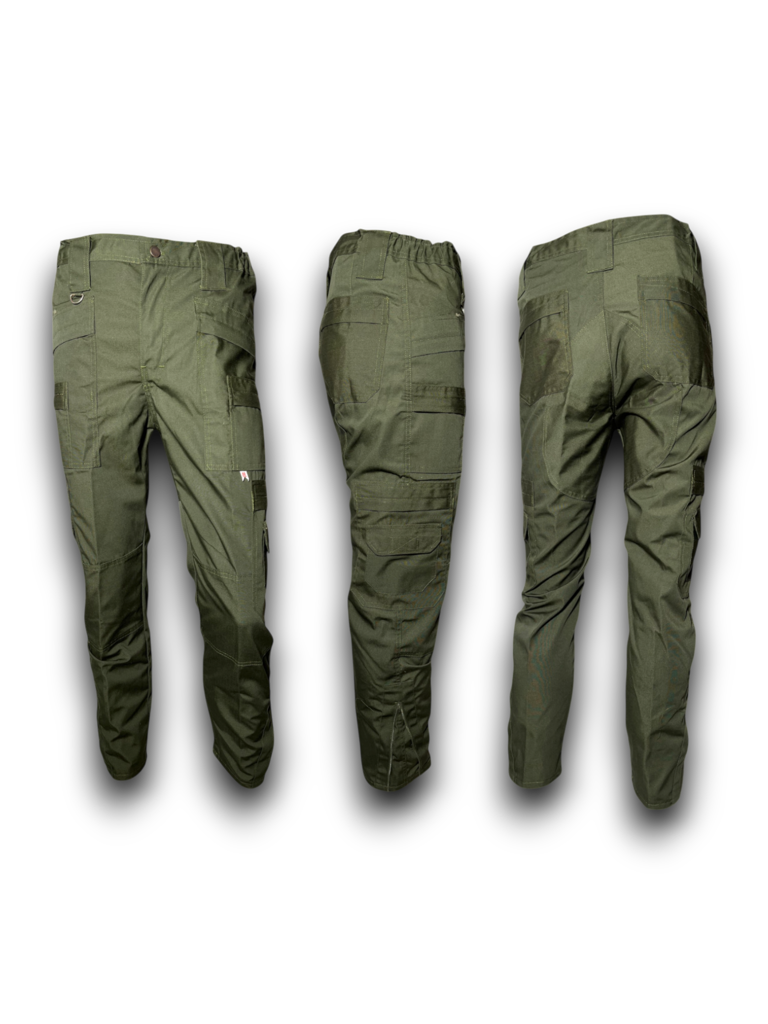 Pantalón Aviador Talla 48