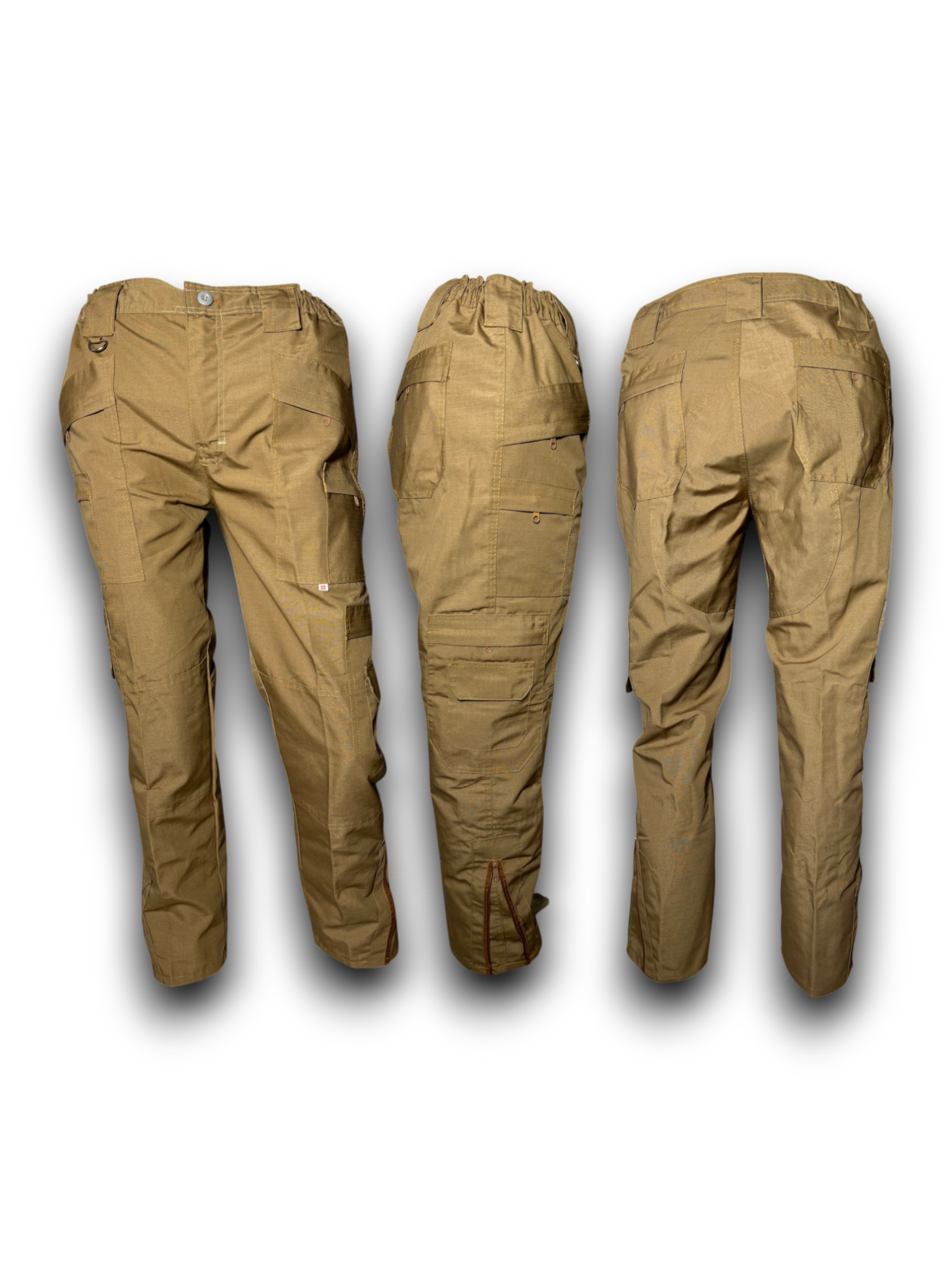 Pantalón Aviador Talla 44
