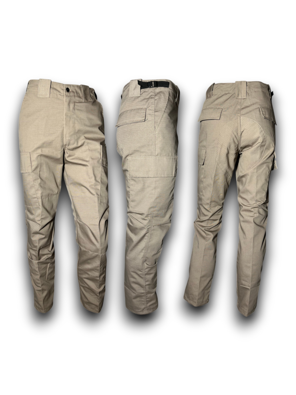 Pantalón Tipo Othan Talla 44