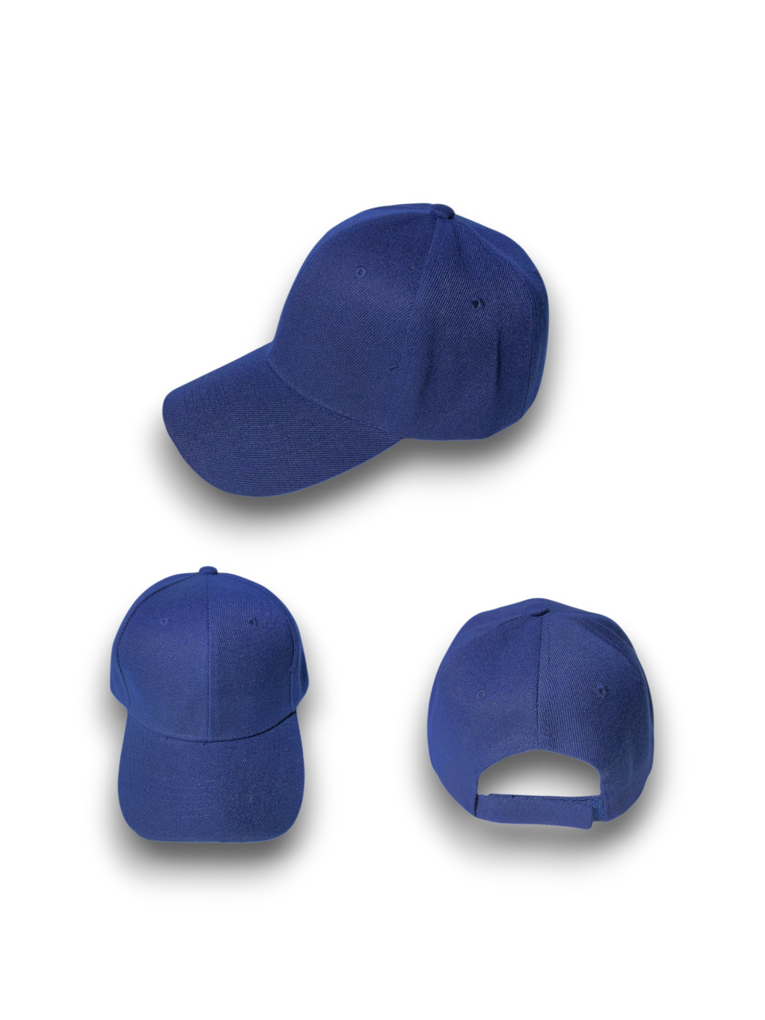 Gorra Beisbolera de Acrilán