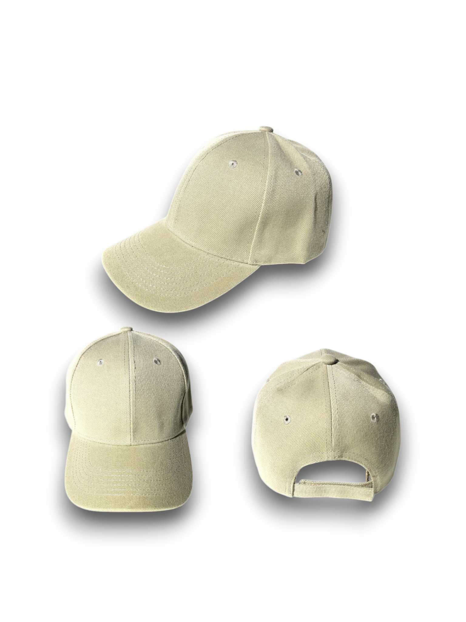 Gorra Beisbolera de Acrilán