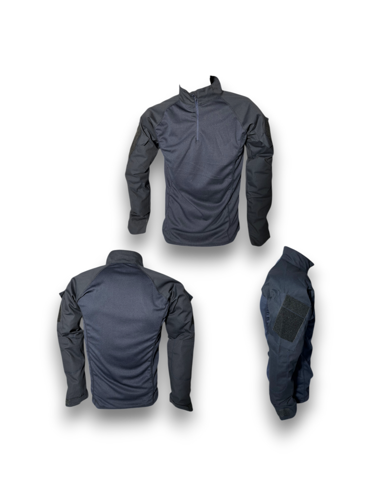 Camisa Rápida Talla 48