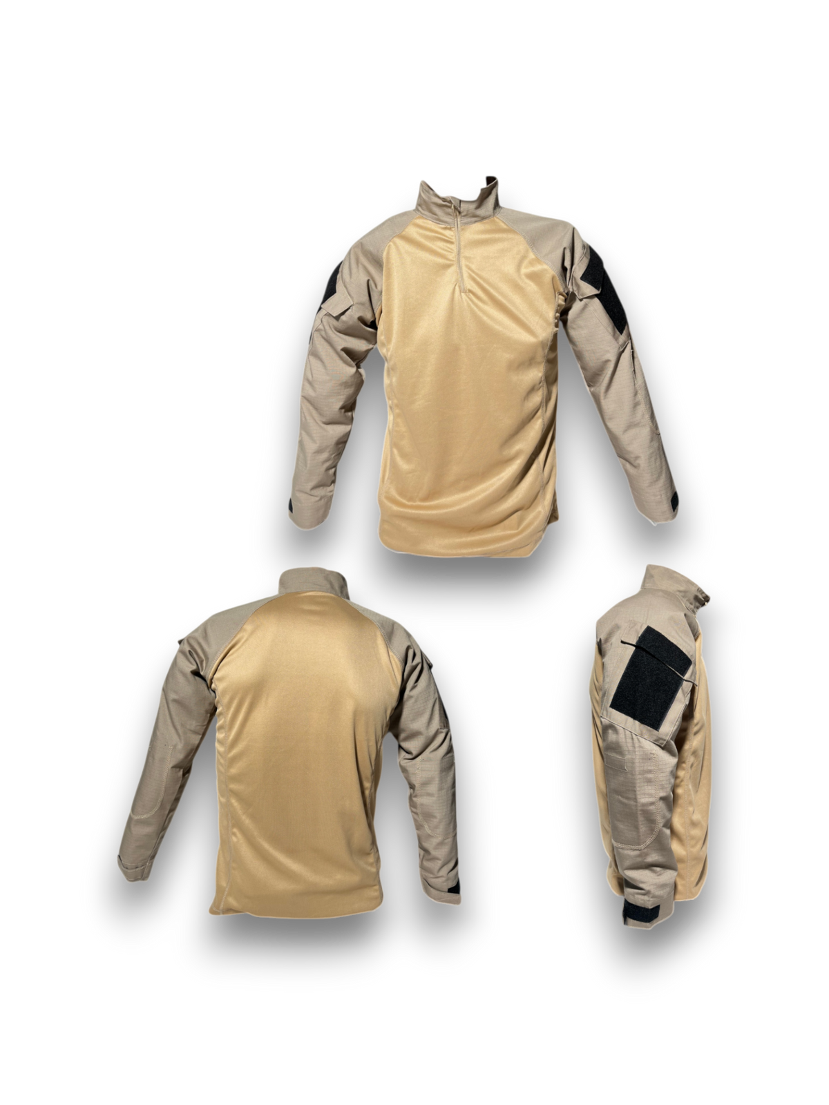 Camisa Rápida Talla 48