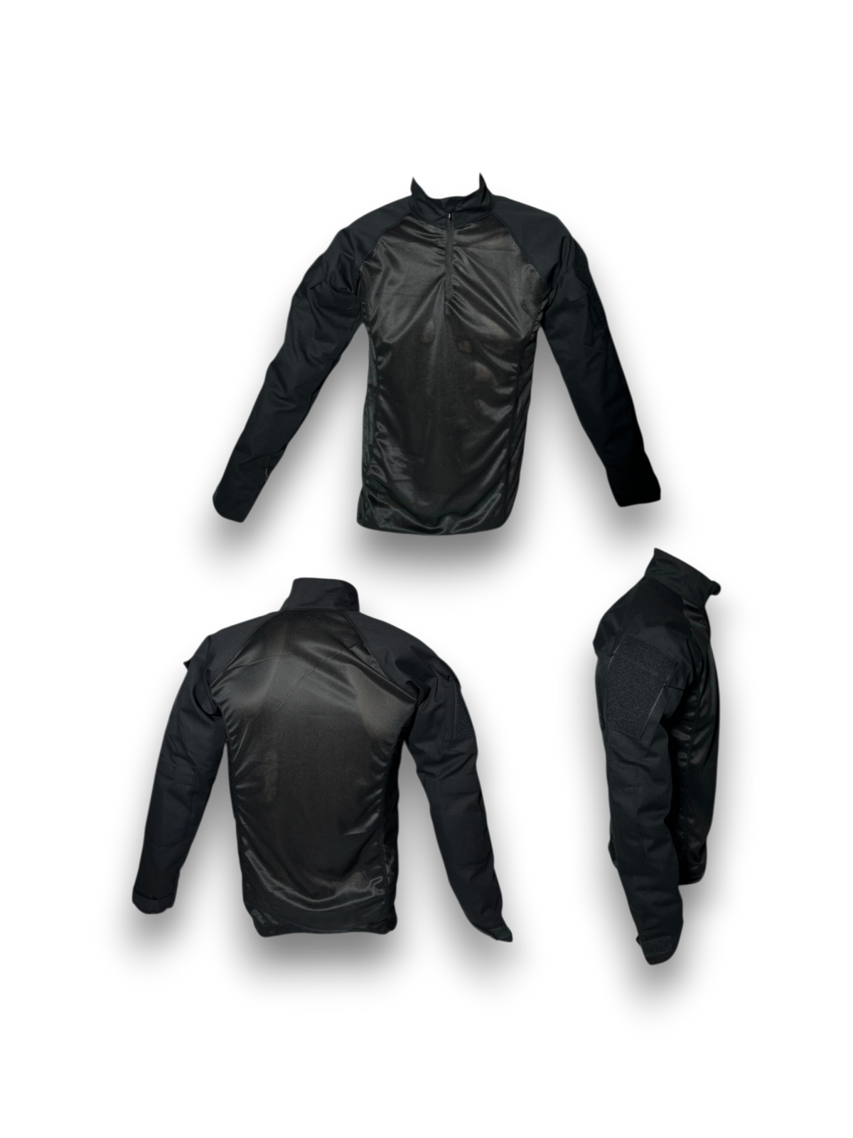Camisa Rápida Talla 44