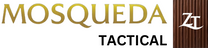 Mosqueda ZT Tactical - Inicio