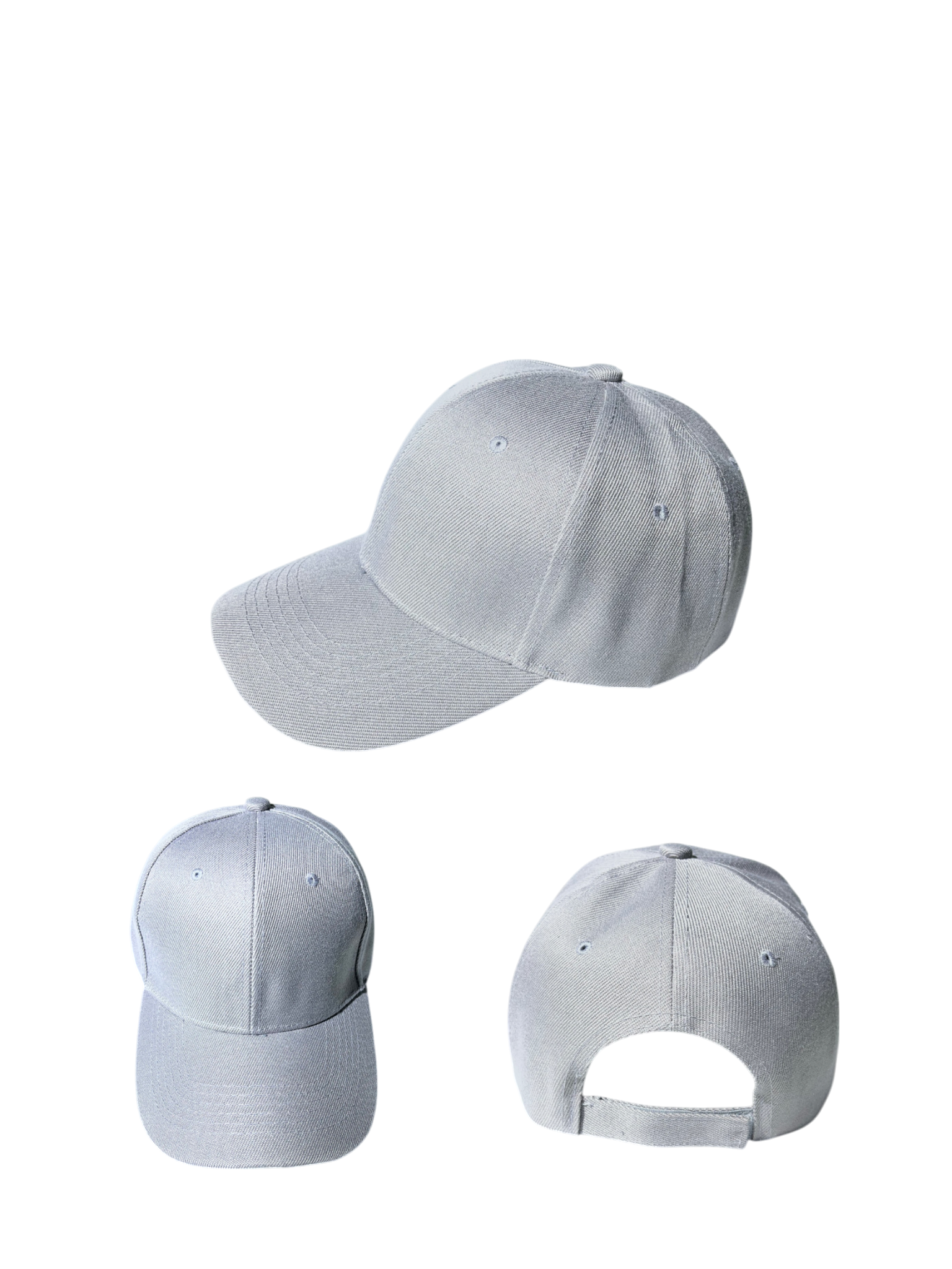 Gorra Beisbolera de Acrilán