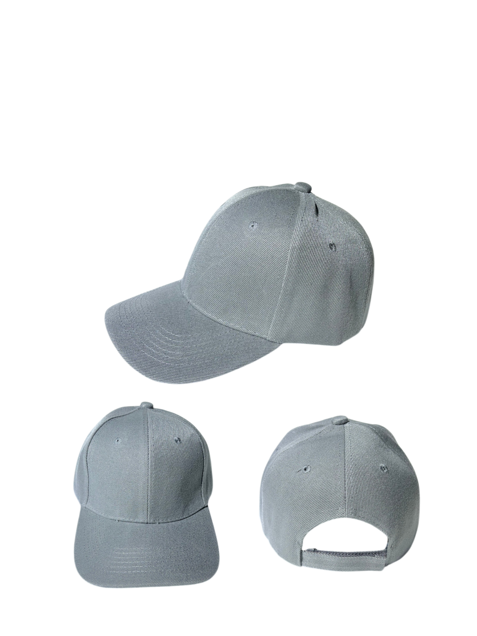 Gorra Beisbolera de Acrilán