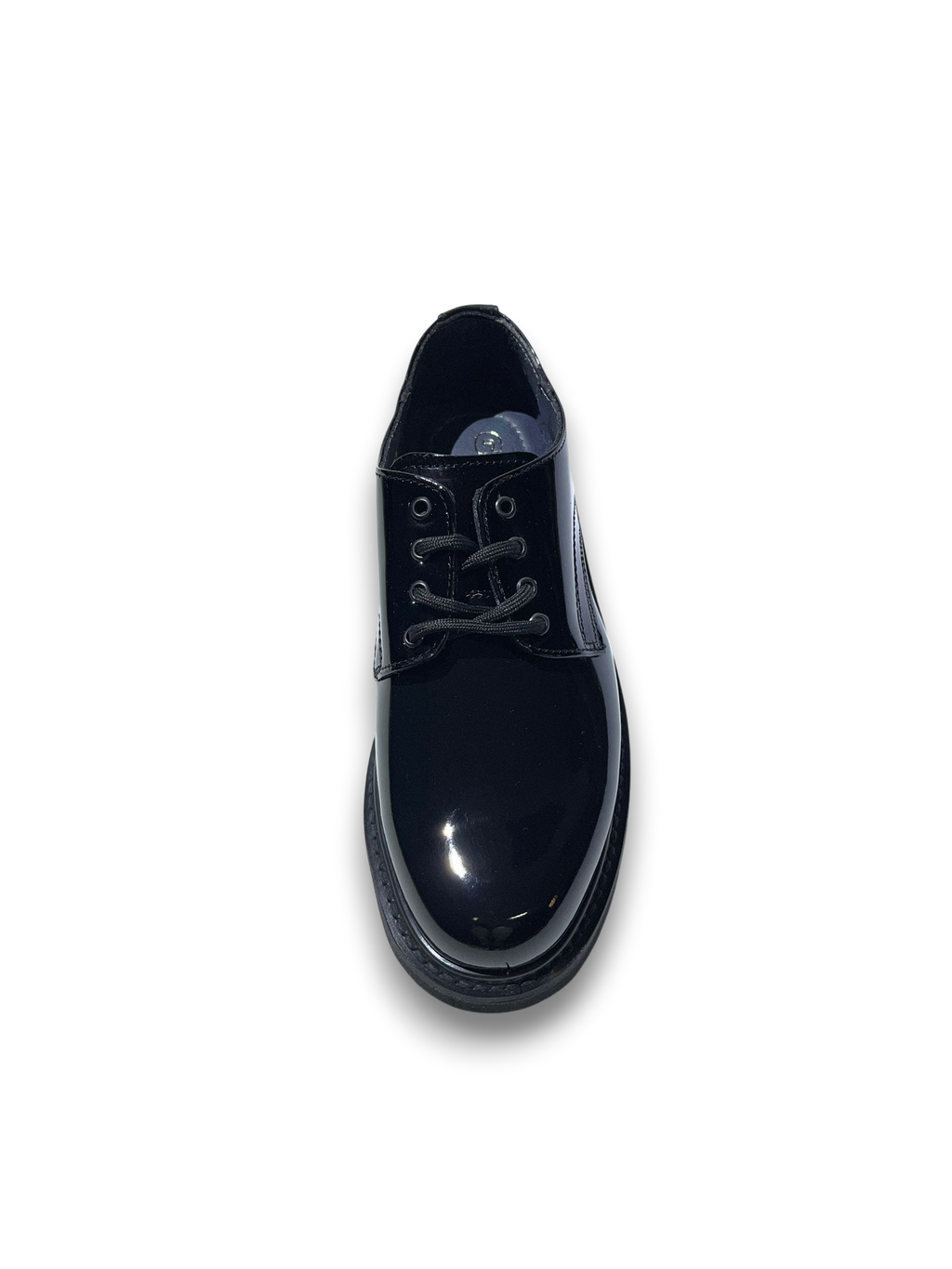 Zapatos de Charol Gama