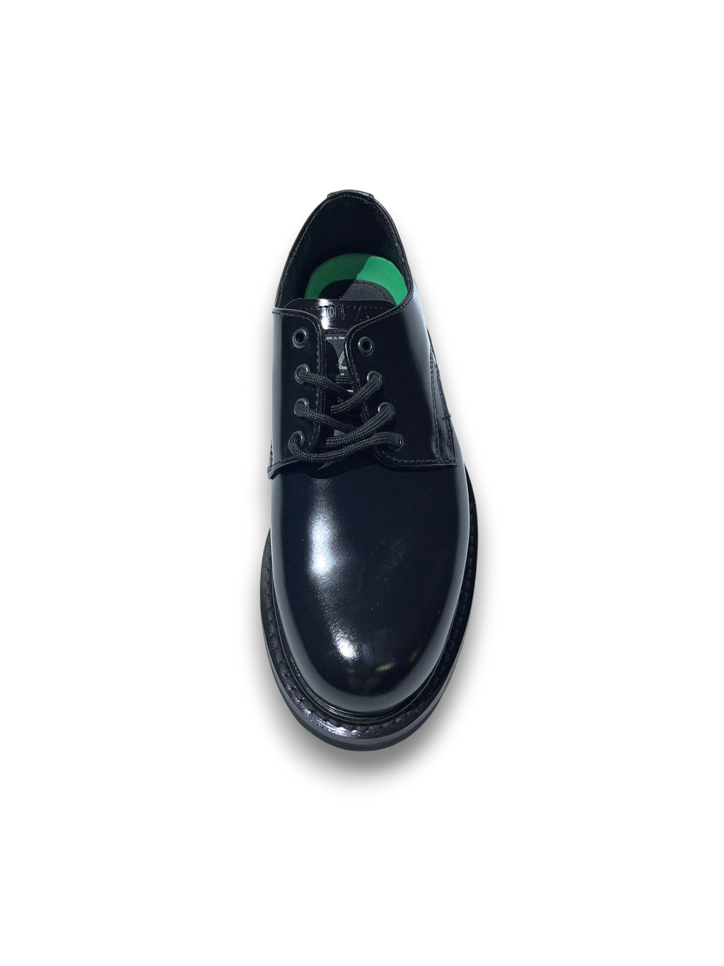 Zapatos de Piel Gama