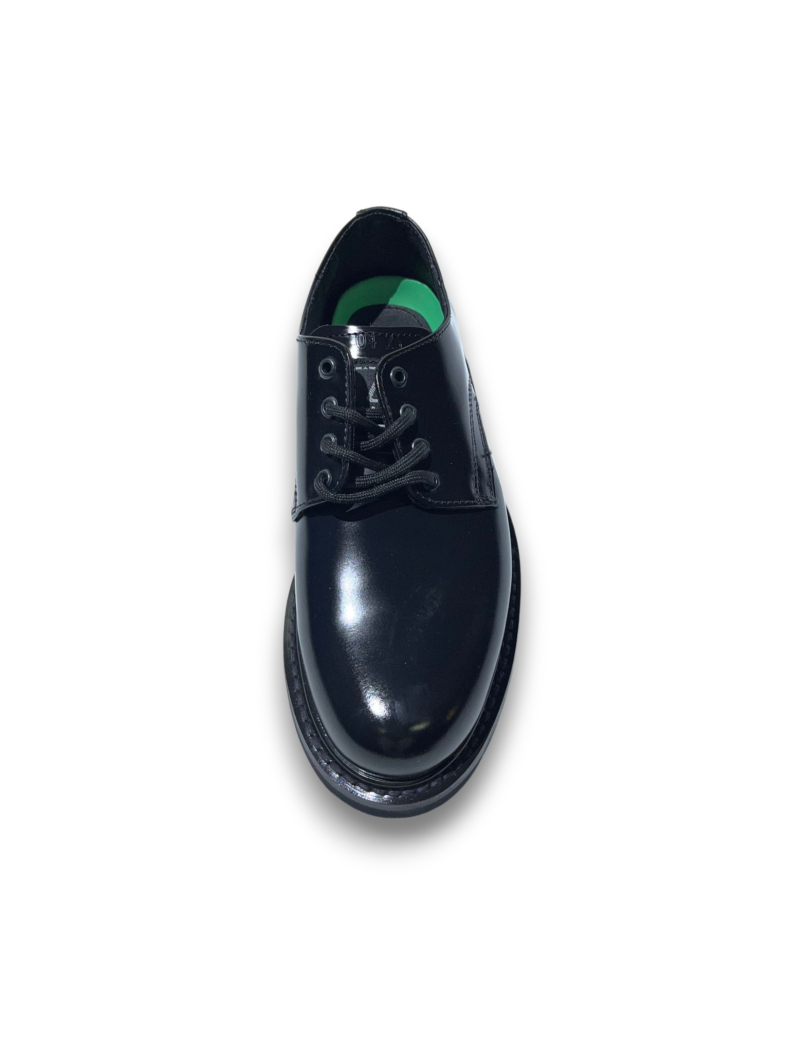 Zapatos de Piel Gama