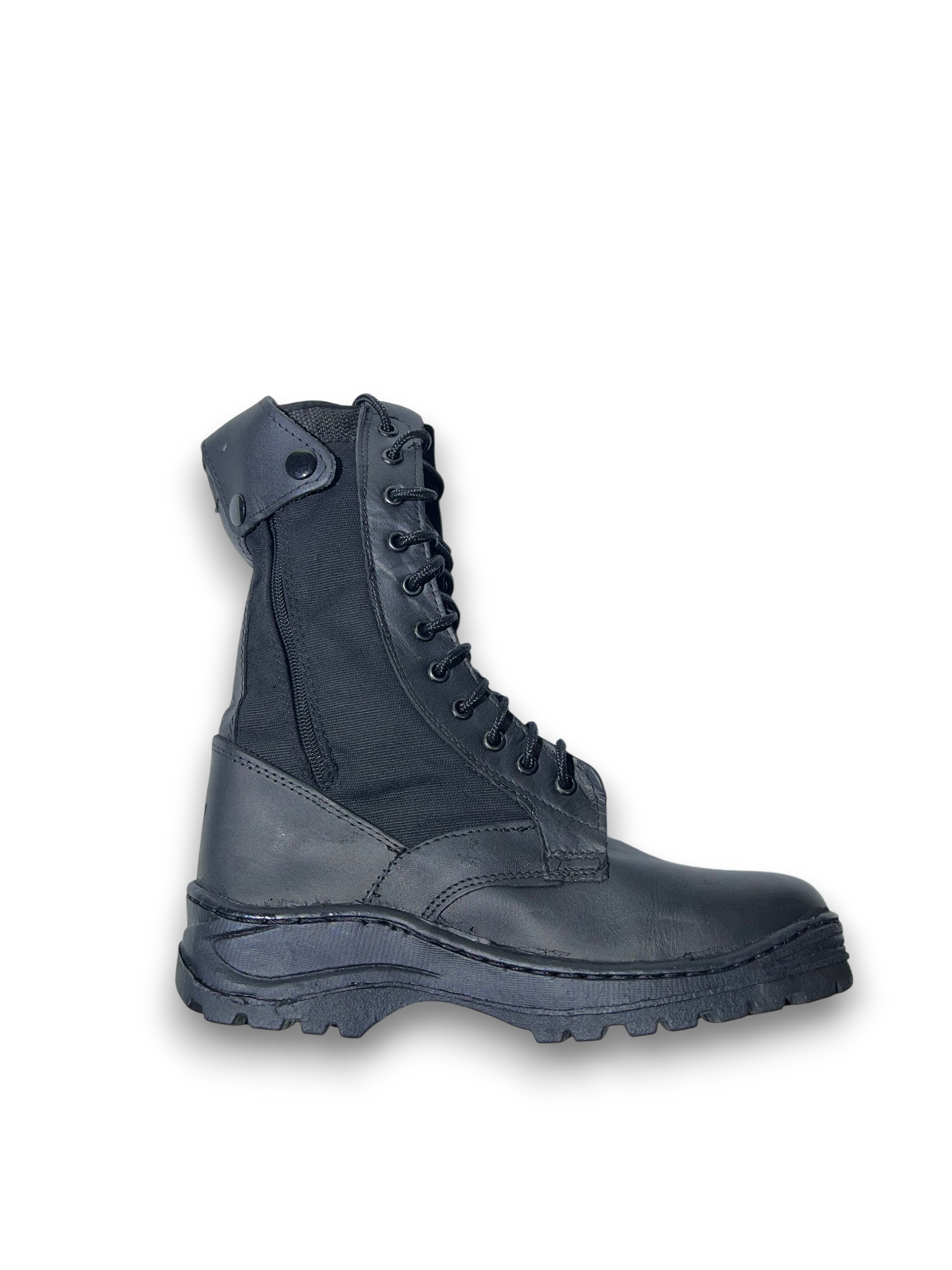 Bota de Lona
