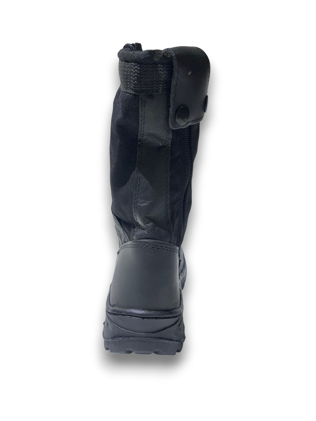 Bota de Lona
