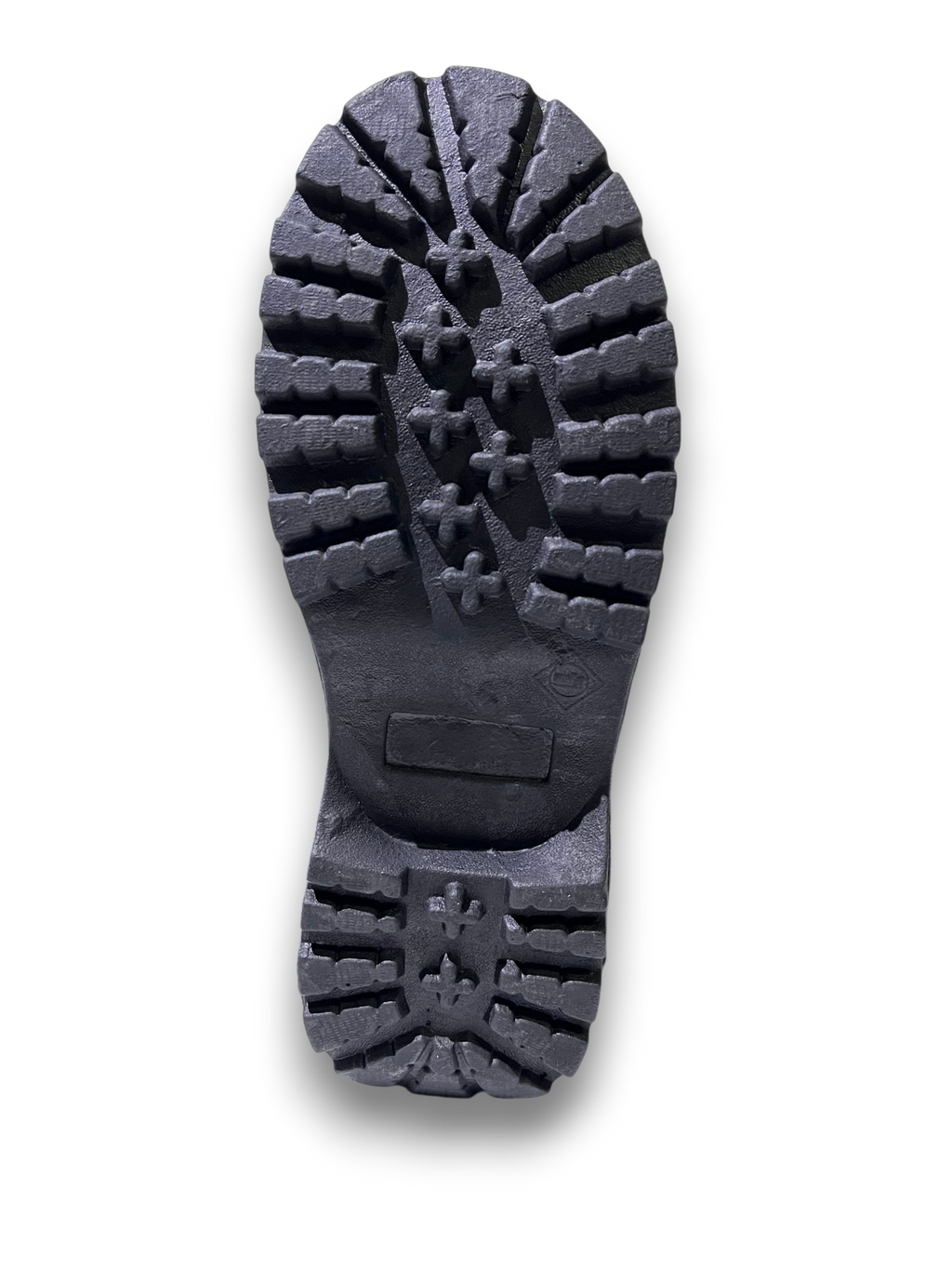 Bota de Lona