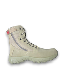 Bota Duty Beige