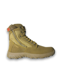 Bota Duty Coyote