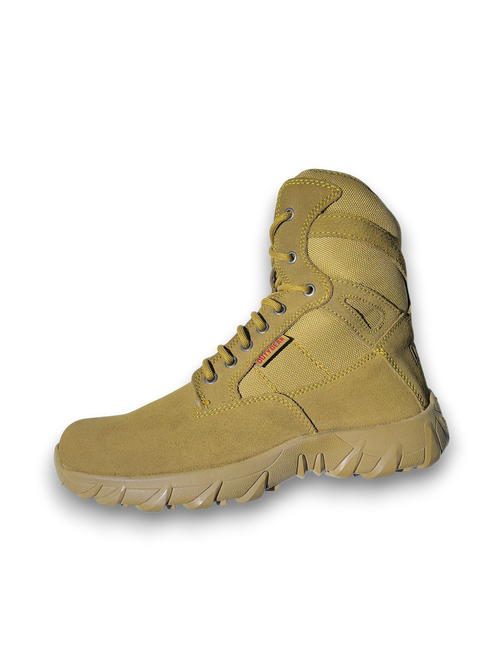 Bota Duty Coyote
