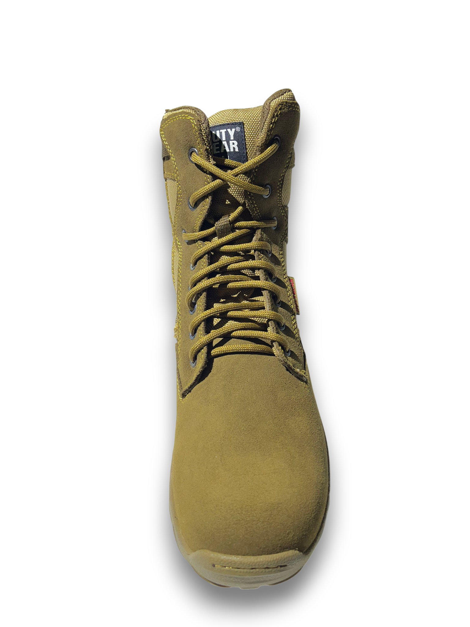 Bota Duty Coyote