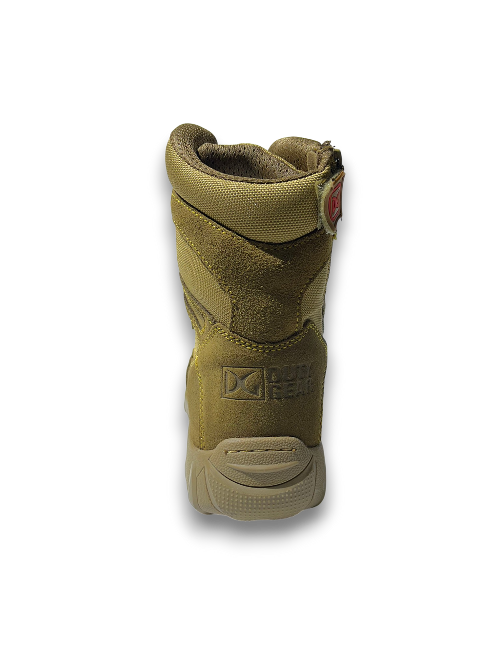 Bota Duty Coyote