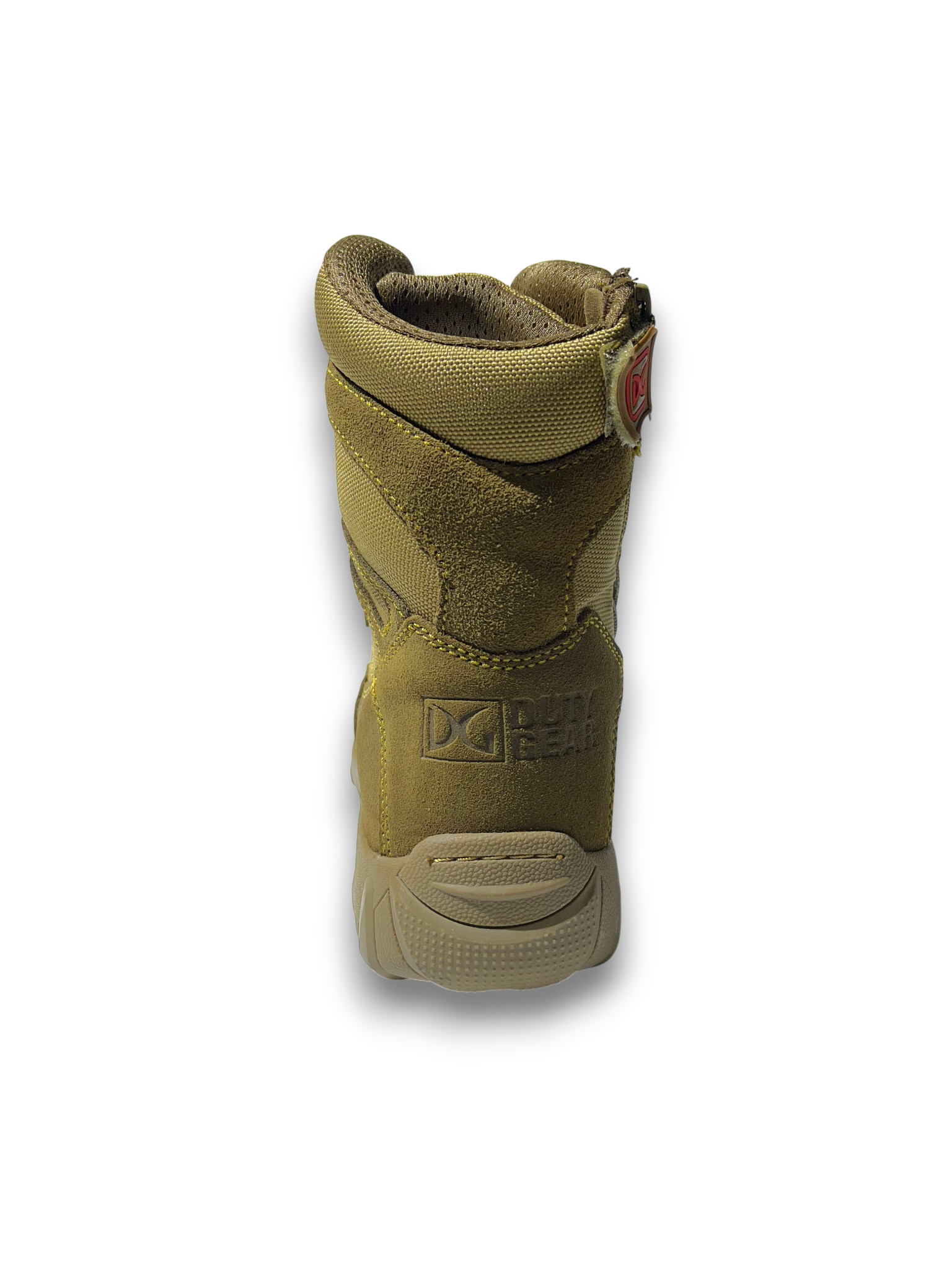 Bota Duty Coyote