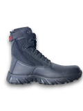 Bota Duty Negra Corta