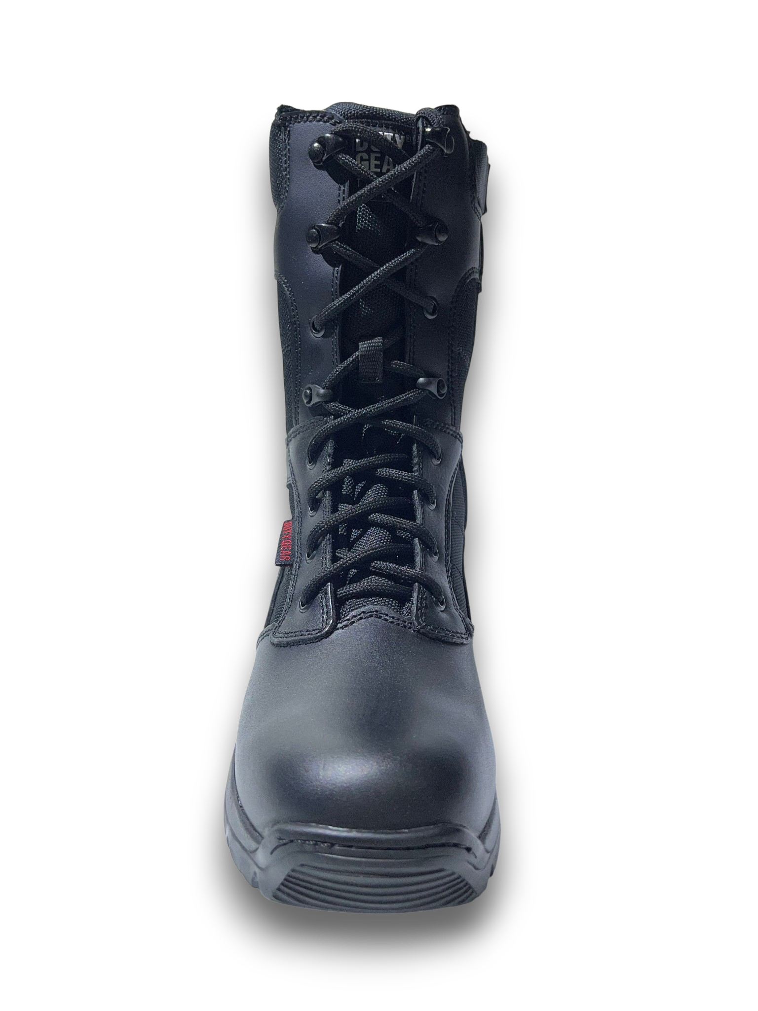 Bota Duty Negra Larga