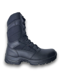 Bota Duty Negra Larga