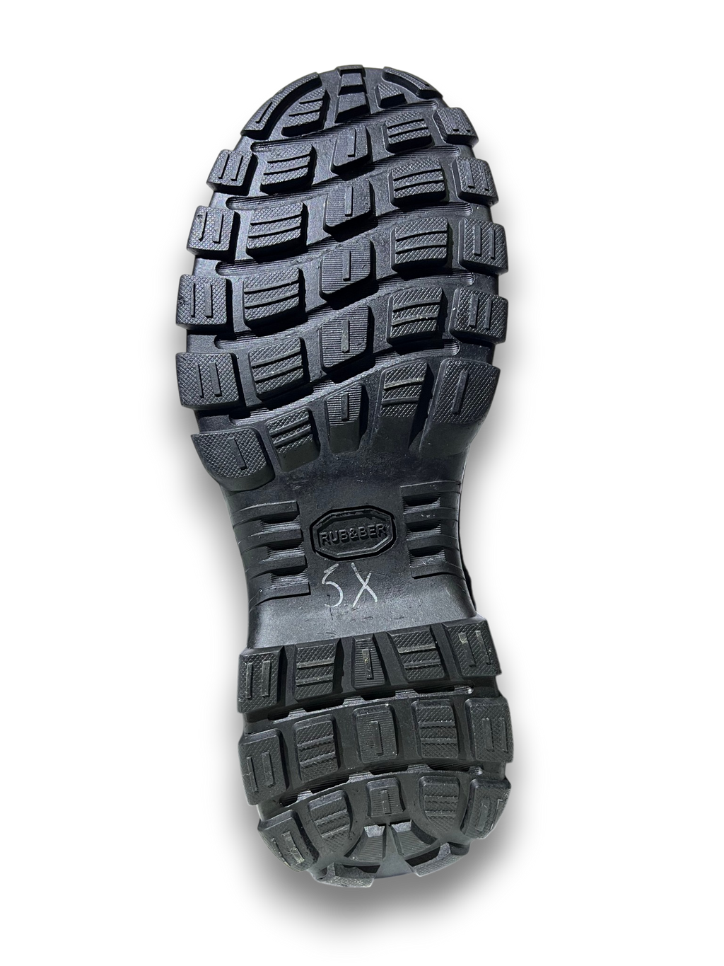 Bota Tipo 5.11