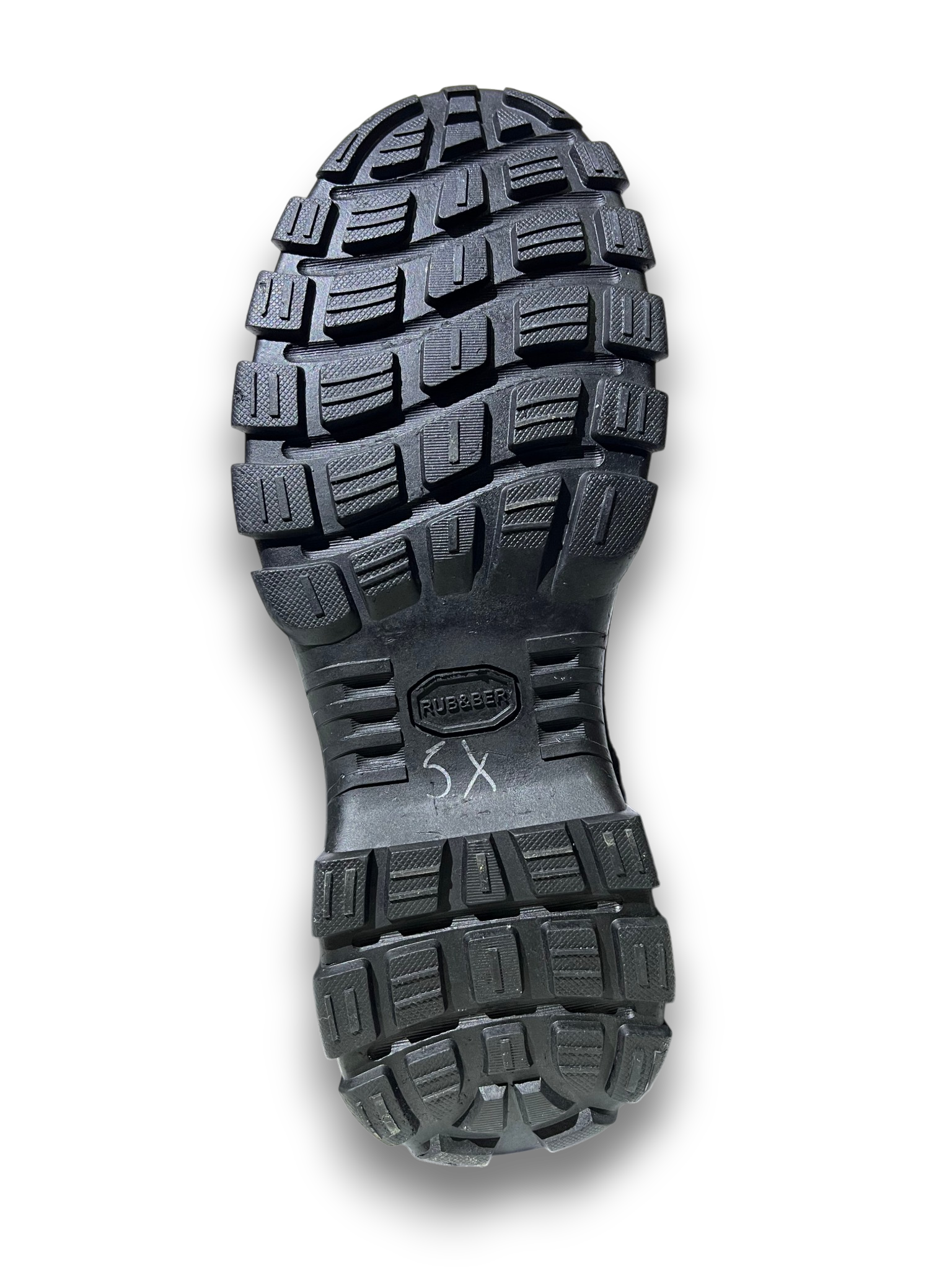 Bota Tipo 5.11
