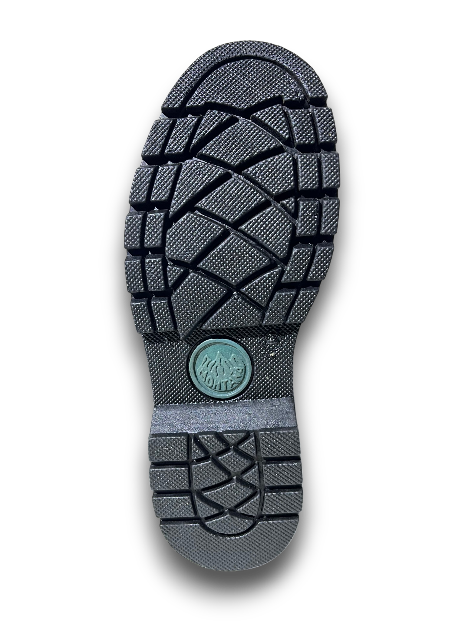 Bota de Forrada