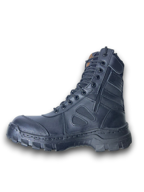 Bota Rams Negra