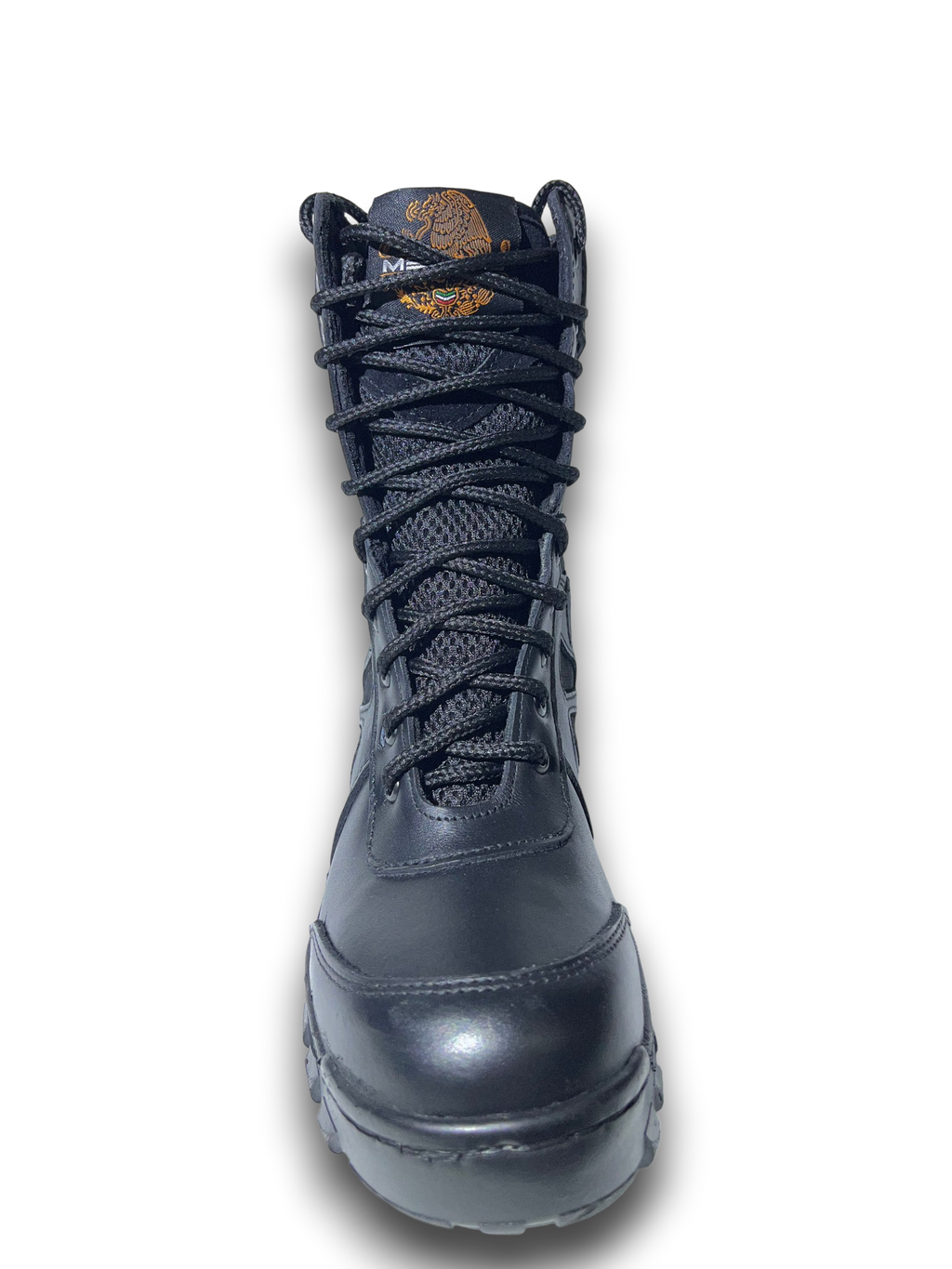 Bota Rams Negra
