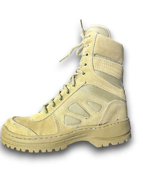 Bota Rams Caqui