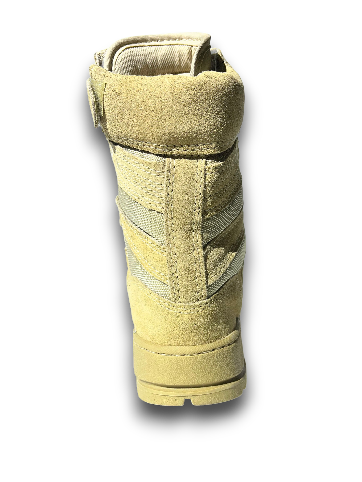 Bota Rams Beige