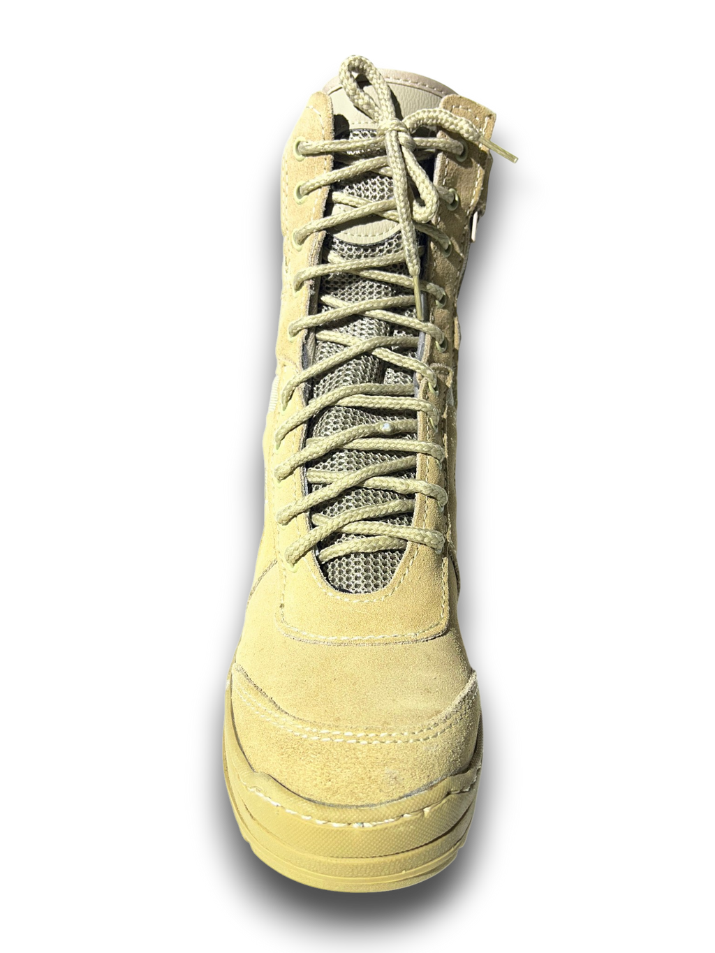 Bota Rams Beige