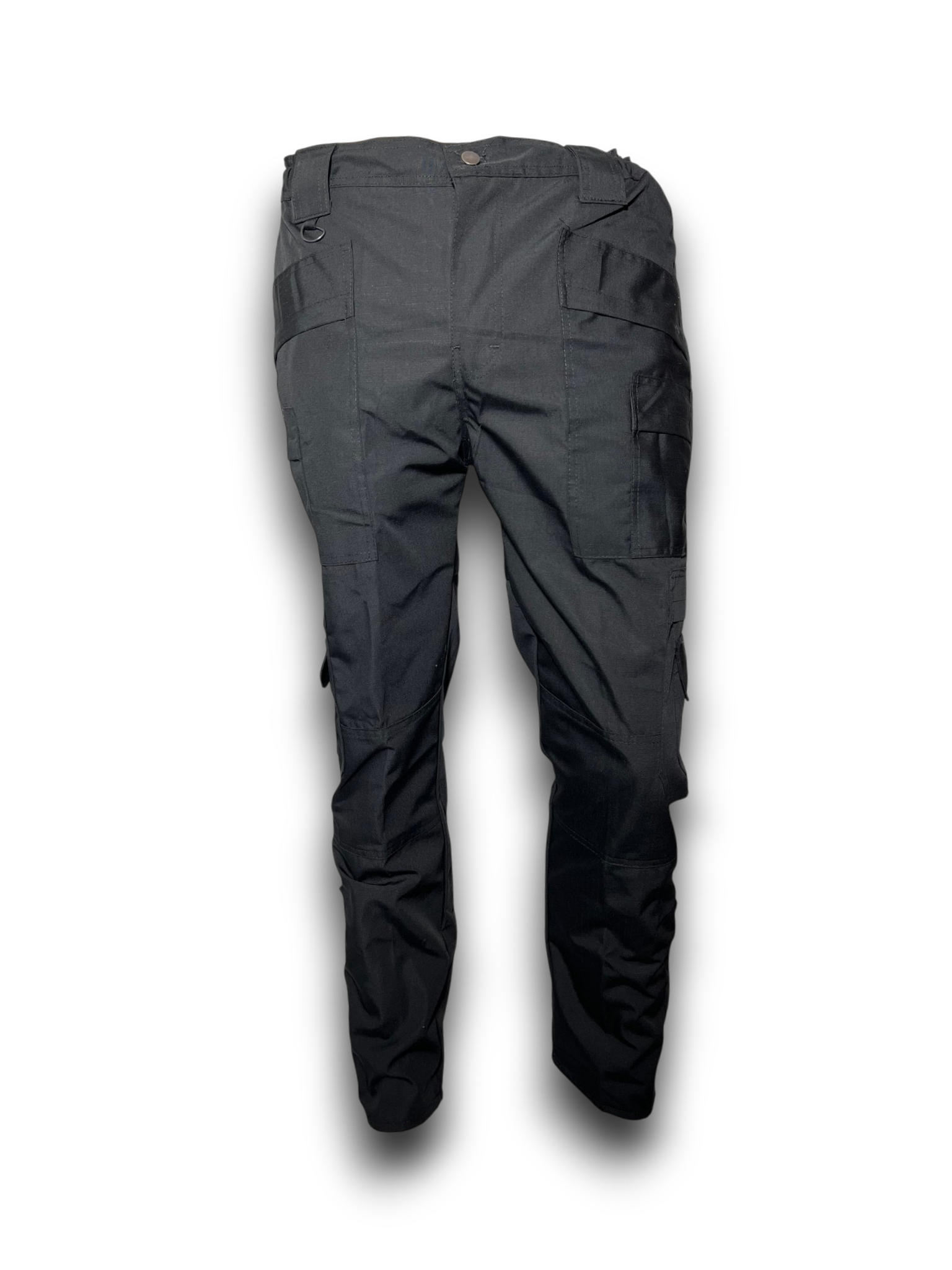 Pantalón Aviador Negro