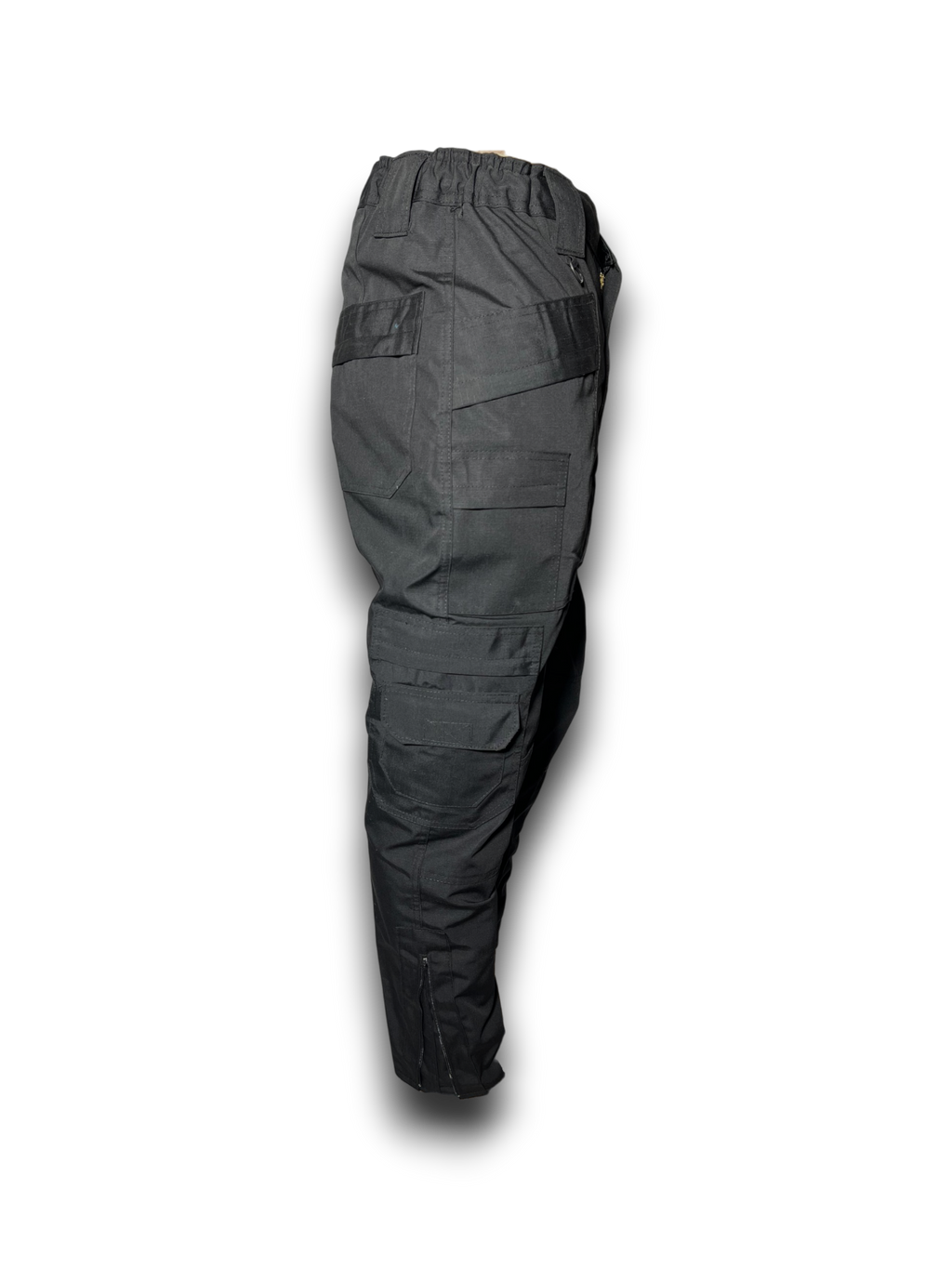 Pantalón Aviador Negro