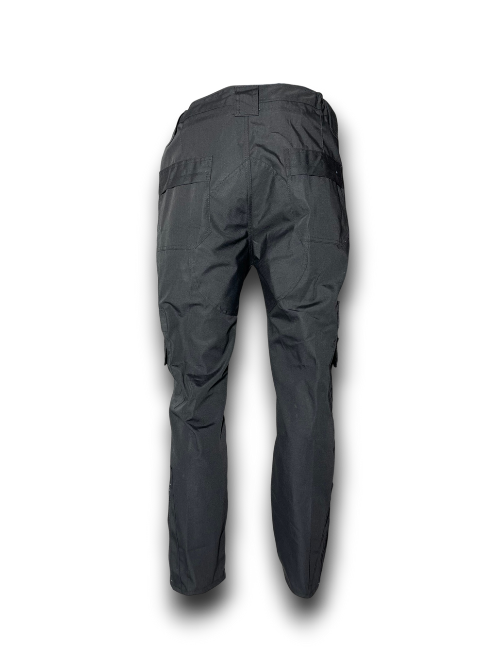 Pantalón Aviador Negro