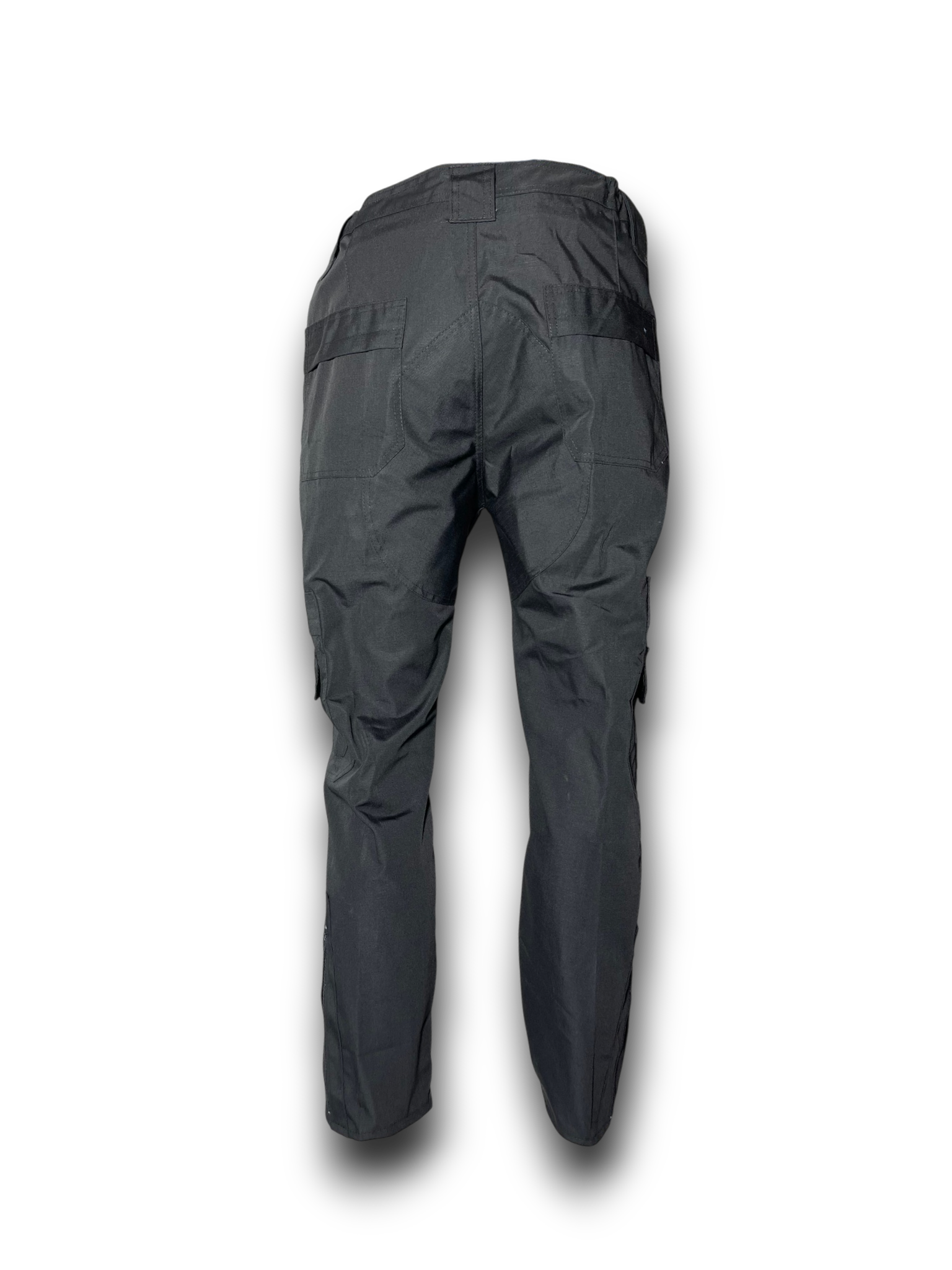 Pantalón Aviador Negro