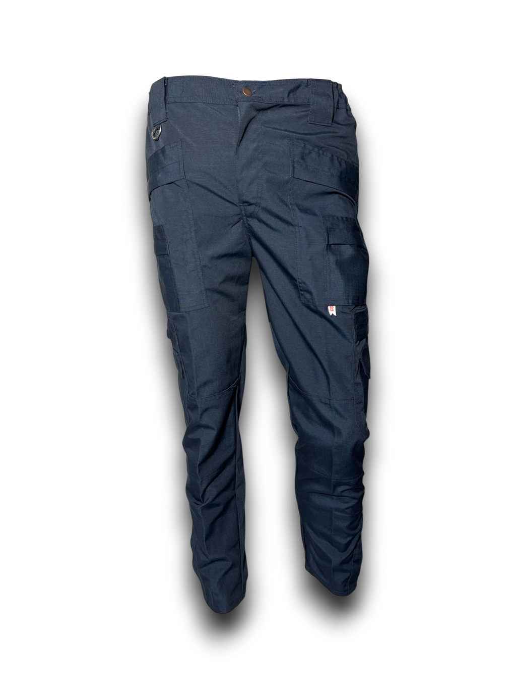 Pantalón Aviador Azul Marino