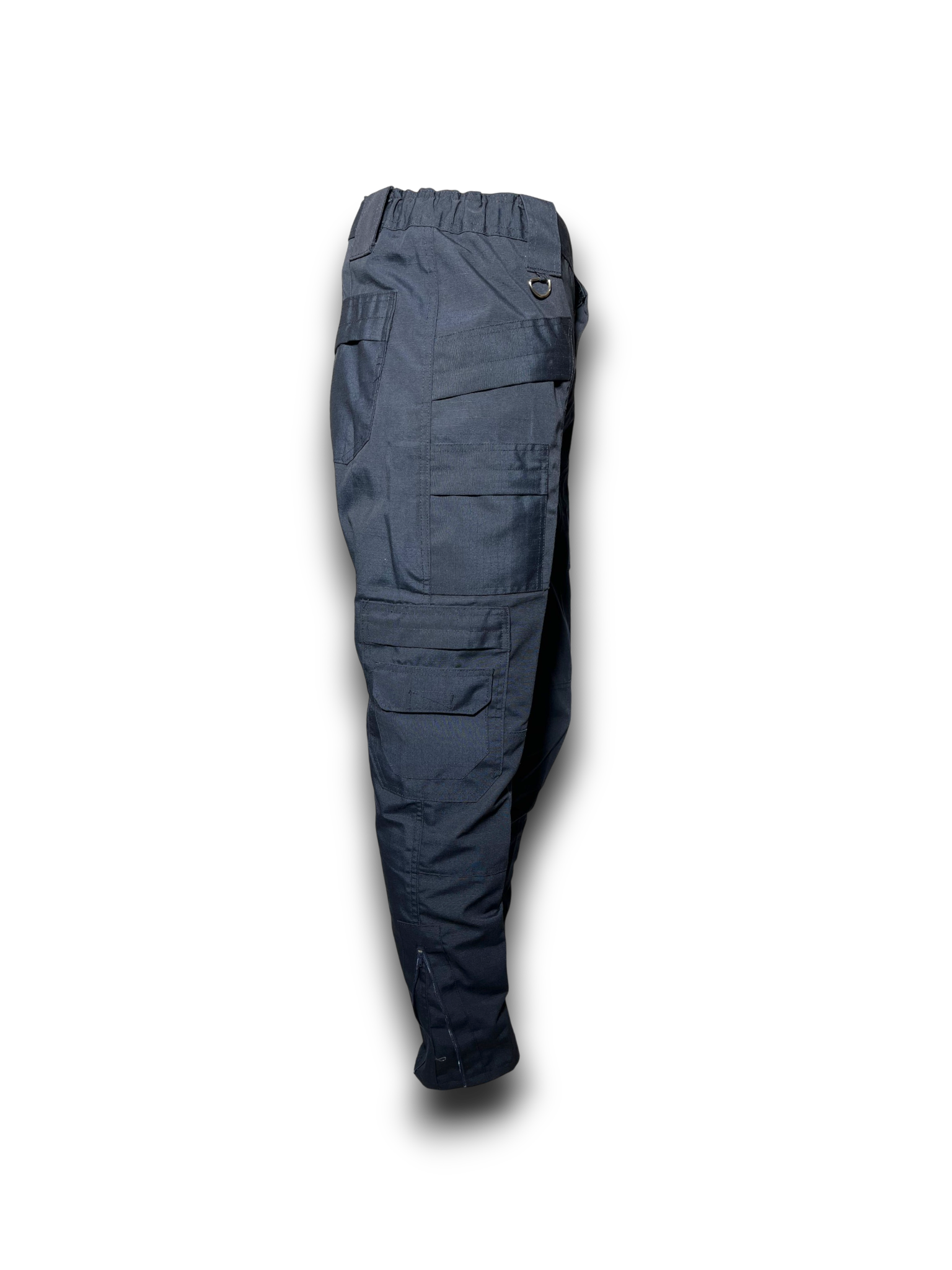 Pantalón Aviador Azul Marino