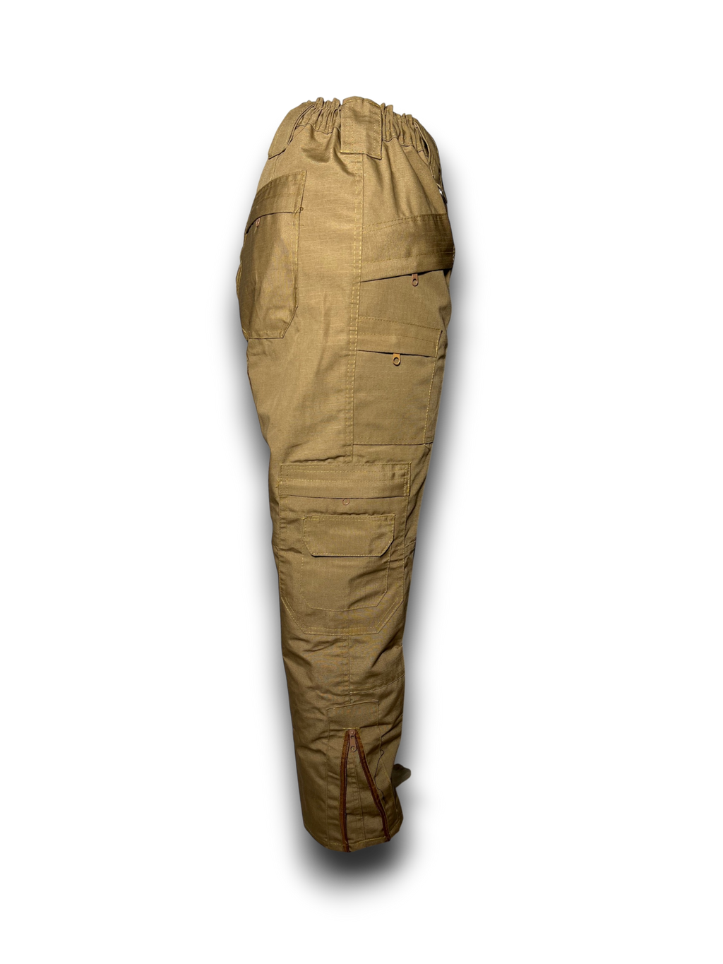 Pantalón Aviador Talla 46