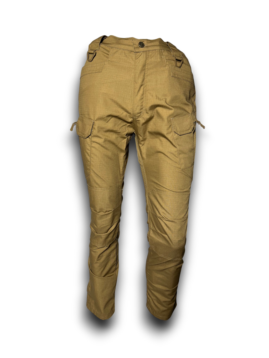 Pantalón Tactical Coyote