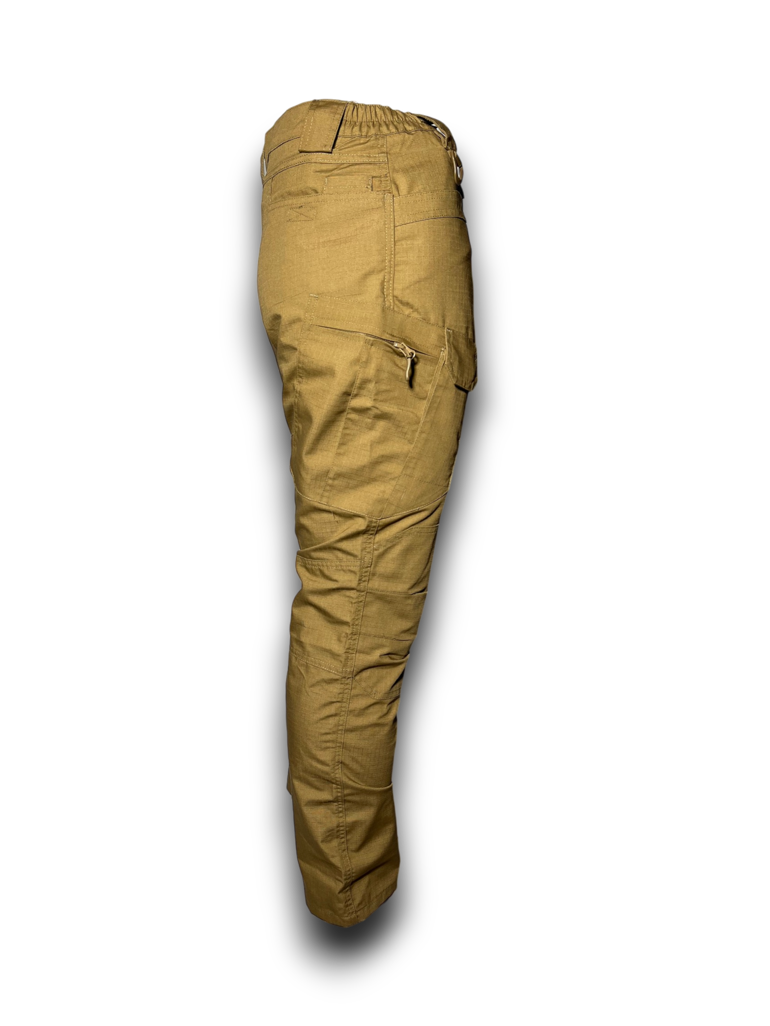 Pantalón Tactical Coyote