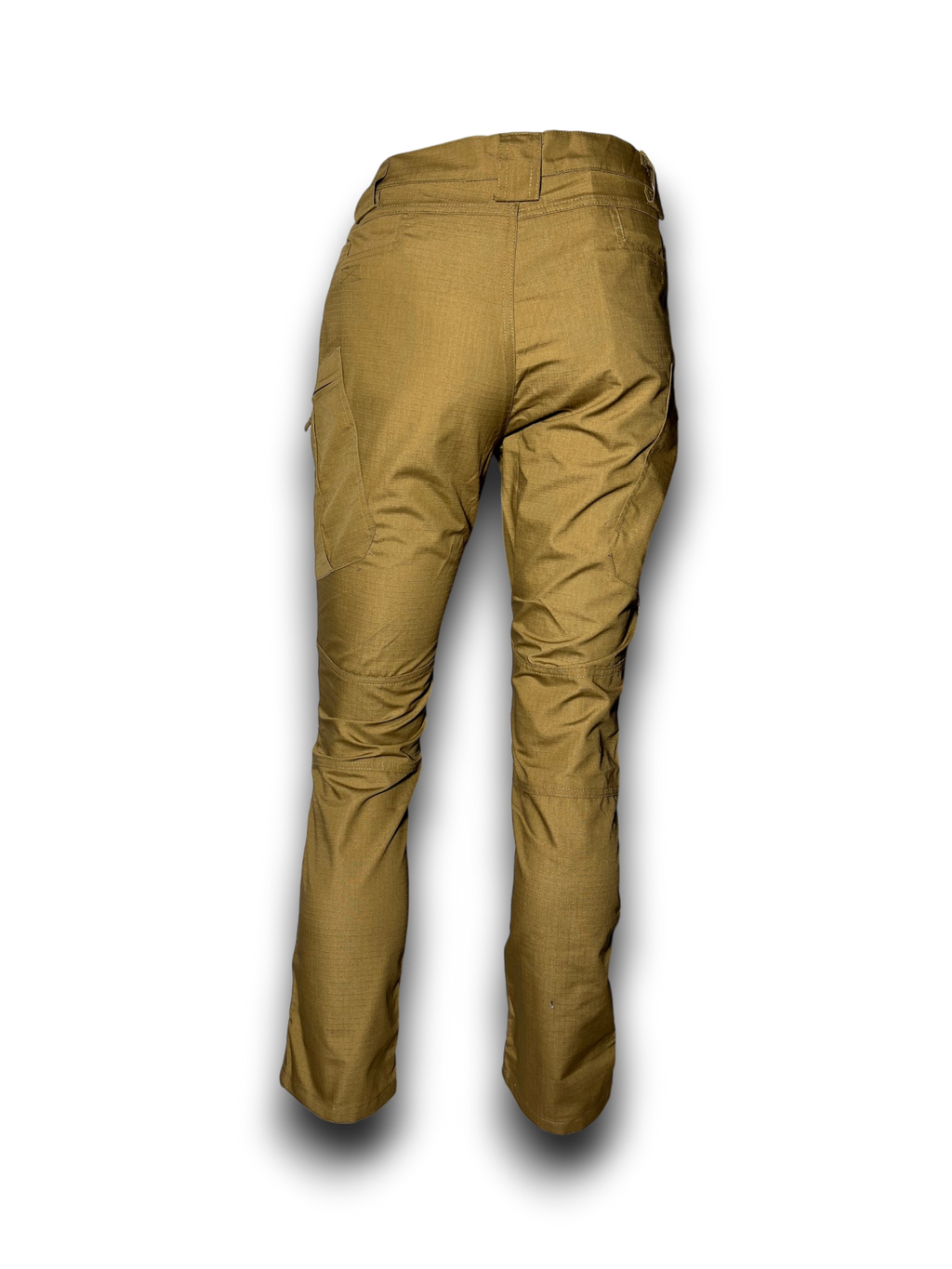 Pantalón Tactical Coyote