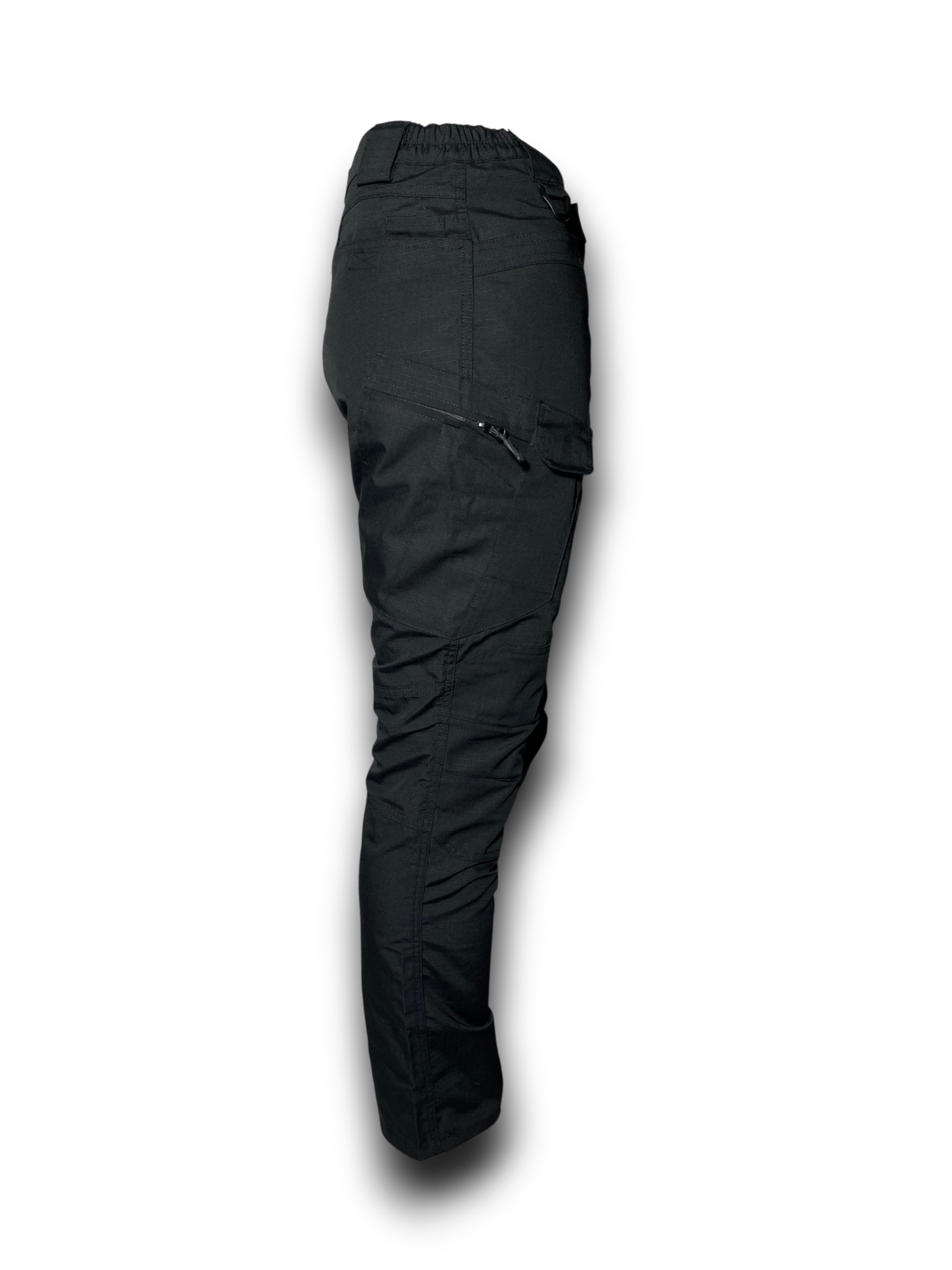 Pantalón Tactical Negro