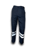 Pantalón Tipo Othan Azul Marino con Reflejante