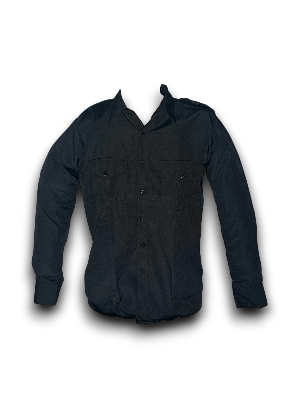 Camisa Negra