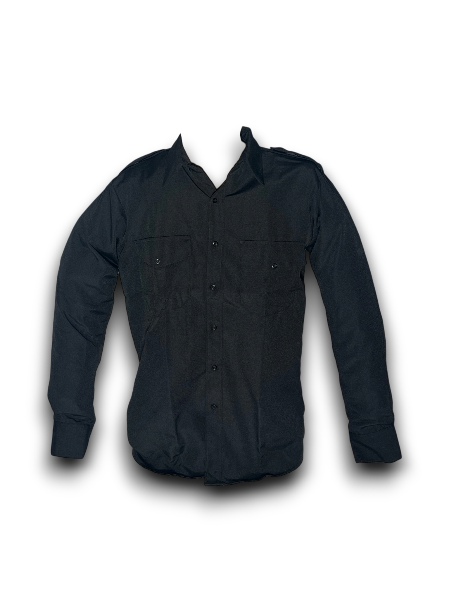 Camisa Negra