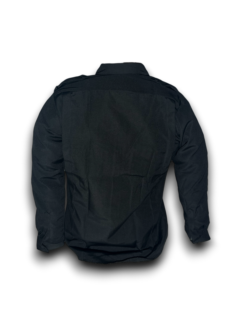 Camisa Negra